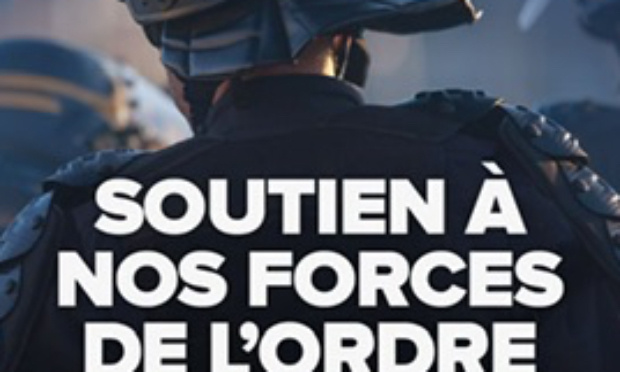 Dissolution de la France insoumise&nupes