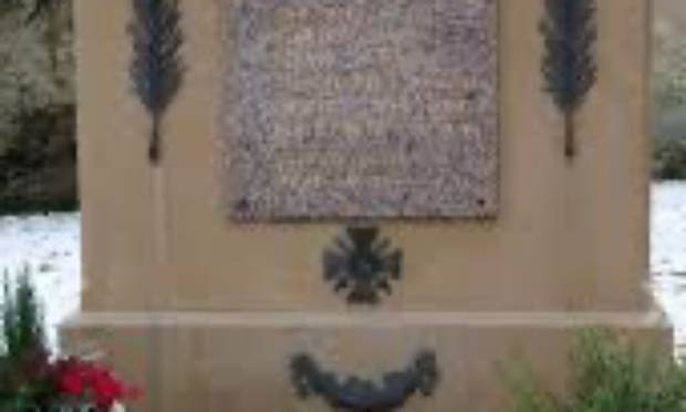 Sauver le centre de Muizon !!