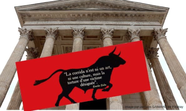 Appel aux consciences : Nîmes, ville d’Histoire mais ville de sang !
