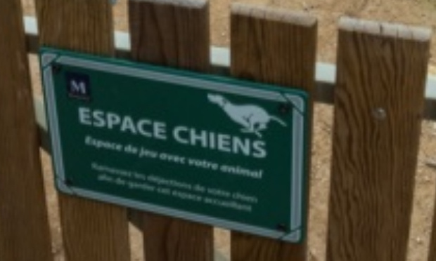 Créer des parcs pour chiens à Juvignac