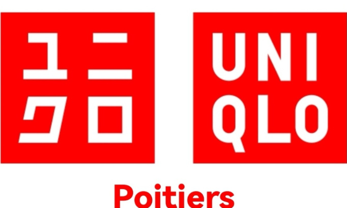 Ouvrir un Uniqlo &agrave; Poitiers !