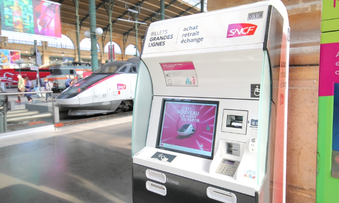 Non à une nouvelle augmentation des tarifs de la SNCF !