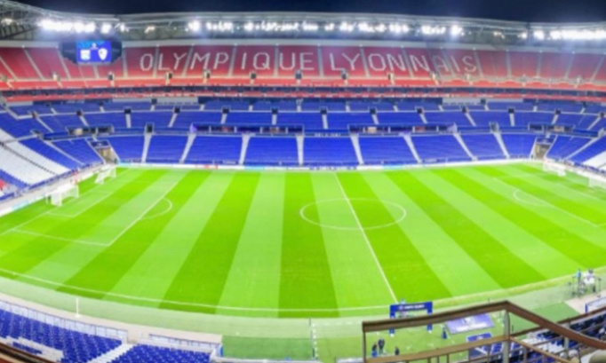 Pour que le stade des lumi&egrave;res soit renomm&eacute; stade Jean Michel Aulas