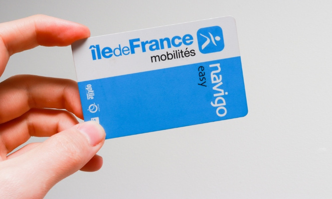 Stop à l'augmentation des titres de transport en Ile-de-France !!