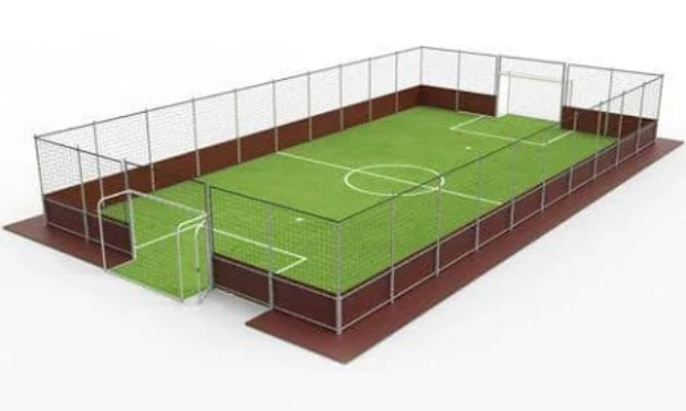 Demande d'un City a Rivesaltes Cami de Vingrau