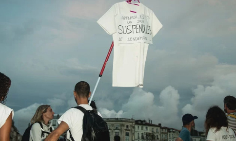 Pour une indemnisation des personnels suspendus depuis la loi du 5 août 2021 !