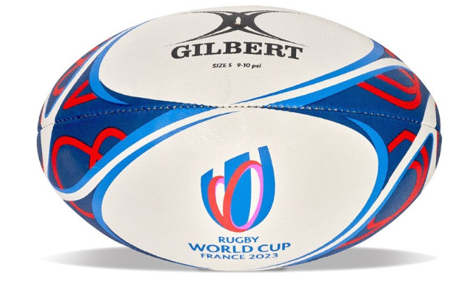 Pour une diffusion de la coupe du monde de Rugby sur France 2
