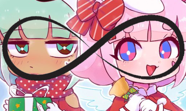 Prot&eacute;geons notre Gacha Life!