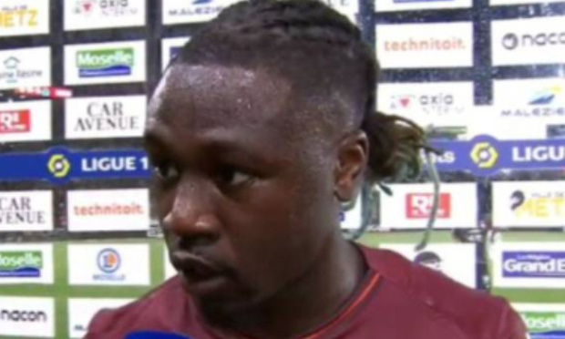 Annulation d'une probable suspension de Kevin N'doram