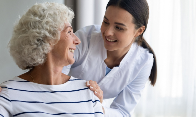 Pour l'amélioration des conditions des infirmières : Salaires justes, meilleures conditions et charges de travail gérables !