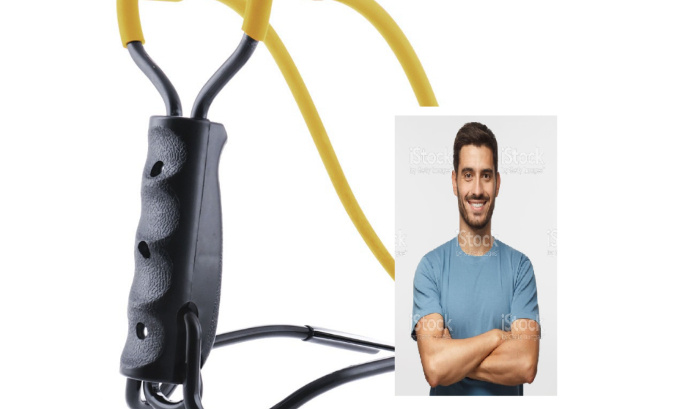 Besoin de Pierre pour un lance Pierre