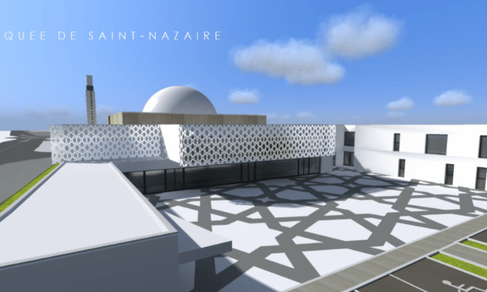 Pétition contre le Projet de Mosquée à Saint-Nazaire : Préservation de l'Identité Culturelle et de l'Harmonie Locale
