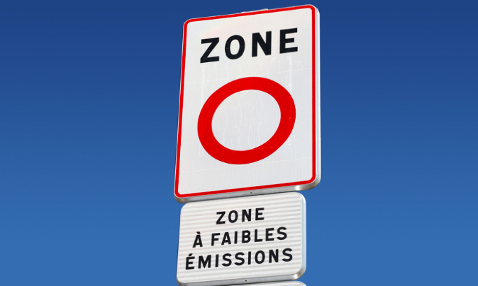 Demandons un moratoire de 5 ans sur les ZFE (Zones à faibles émissions mobilité)