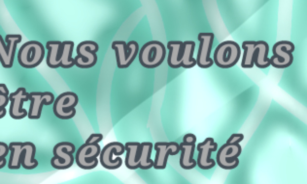 Mettre un portail dans mon quartier