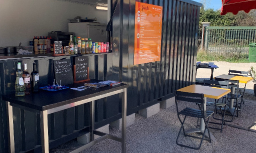 Sauvez le commerce de Galinette !