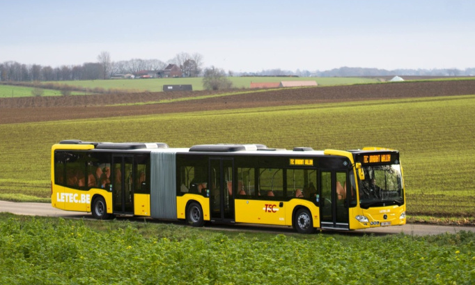 Pour que le Tec passe dans notre campagne.