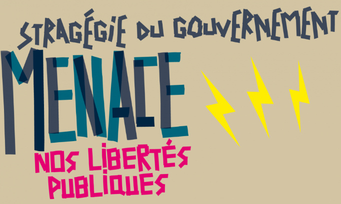 L'heure est grave : le projet de loi SREN (vote imminent) pour un internet libre