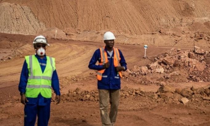 Nationalisez L'uranium Du Niger!