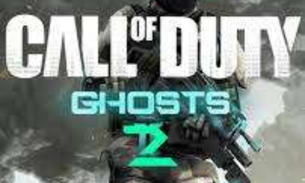 Call of duty ghost 2