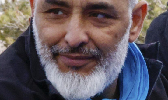 D&eacute;mission Rachid Zeroual