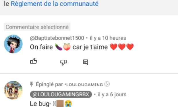 Baptiste Bonnet 1500 banni de tout les r&eacute;seaux sociaux
