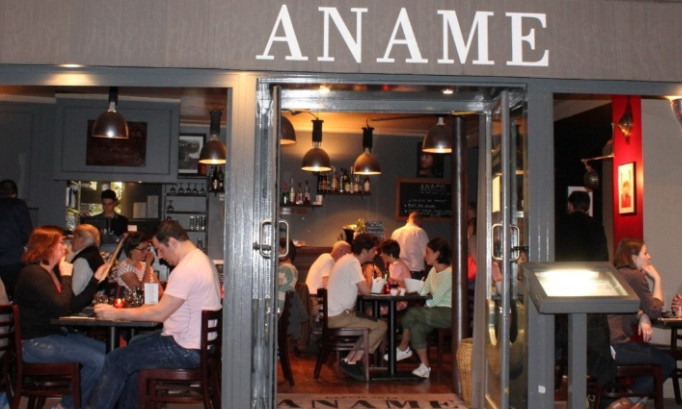 Pour soutenir Aname le bistrot Vietnamien et dénoncer une injustice locative.