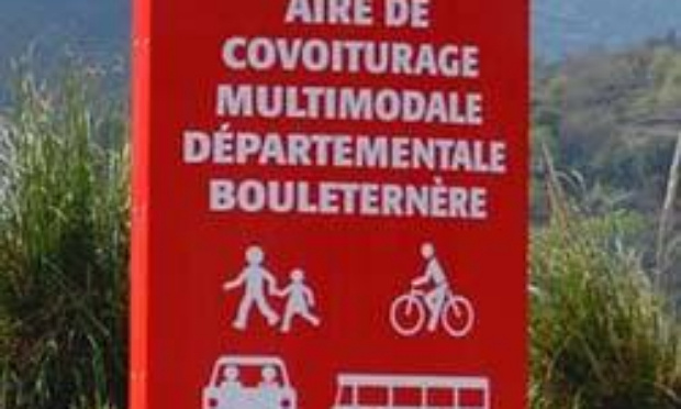 Pour la ré-ouverture de la gare ferroviaire de Bouleternère.
