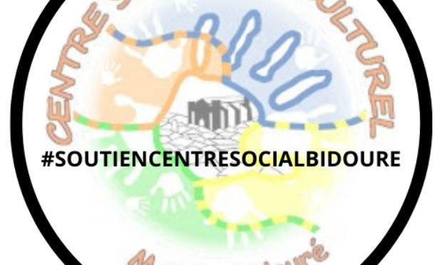 Sauver le centre social Martin Bidouré