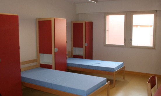 Pour une plus grande liberté à l'internat du lycée le Fresne.