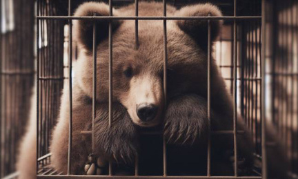 Stoppons le scandale absolu des fermes à bile d'ours en Asie !