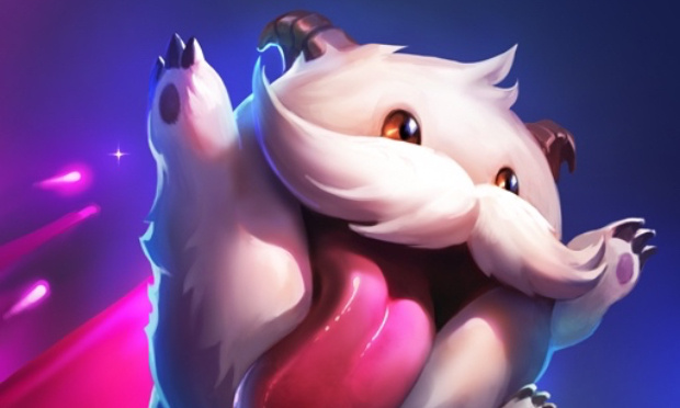 cookie item to feed poros in league of legends