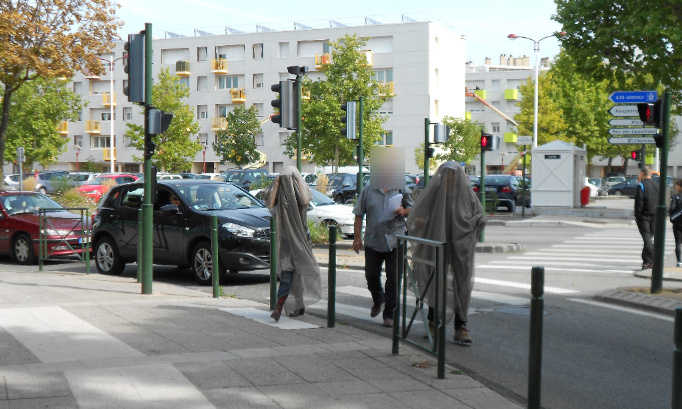 Pour des lieux de vie sans ondes pour les électrohypersensibles et pour la santé de tous !