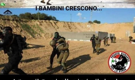 Arrêt immédiat des bombardements Israéliens contre la bande de gaza enclavée.