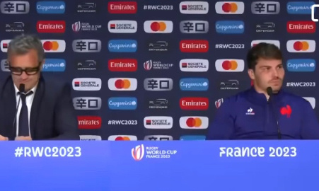 Test anti dopage pour disqualifier les joueurs Sud Africains