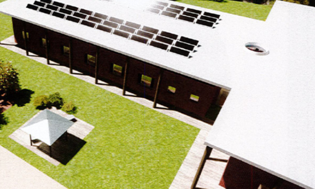 Non à l'implantation d'une CEF entre Mérignies et Templeuve !