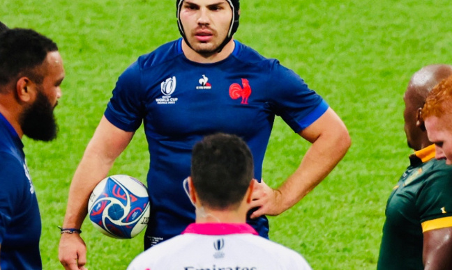 France Rugby - Springboks [RWC 2023]