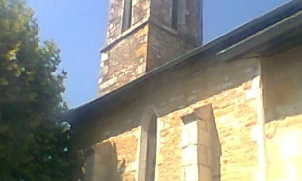 Non à la suppression des cloches de l'église de Condon (01) !