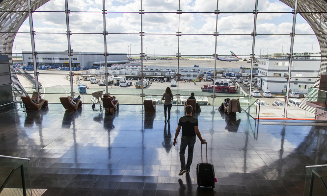 Stop aux conditions de travail dégradées des travailleurs de l'aéroport Charles de Gaulle !