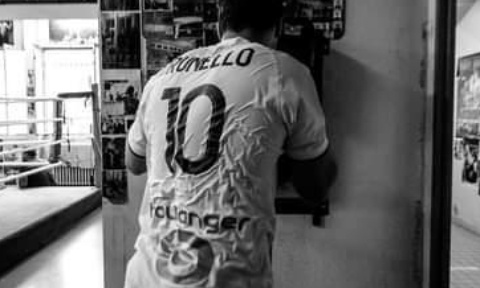 Pour que Bruno Surace fasse du MMA