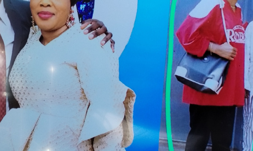 La Restoration de l"evangeliste Charles Bameko