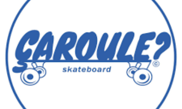 Pour la création d'un Skate Parc à Tallard !