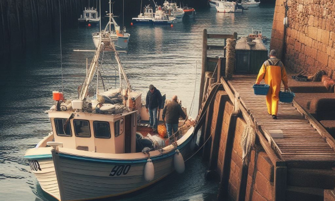 Contre le licenciement de Mme Charpentier !