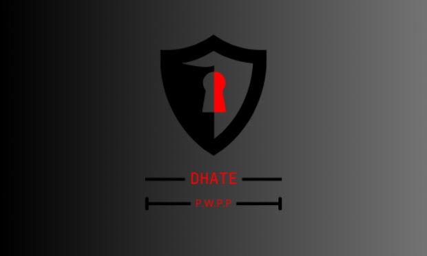 Soutenez DHATE ensemble, protégeons nos utilisateurs en ligne. #ScriptNoSleep #DHATE.