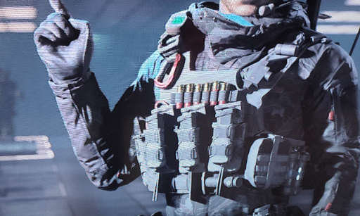 Manque de qualit&eacute; de Call of Duty Modern Warfare 3