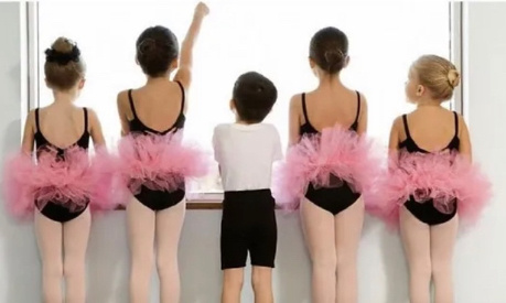 Du chauffage pour AGL danse