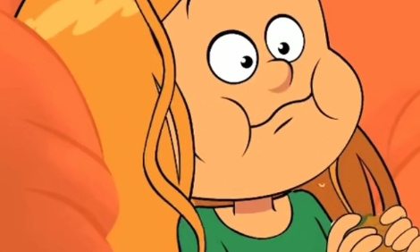 Supprimer le dessin anim&eacute; les sister sur Gulli