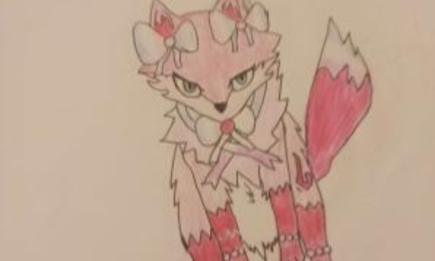 Faites que le Pok&eacute;mon a la femme a Timoth&eacute;e existe