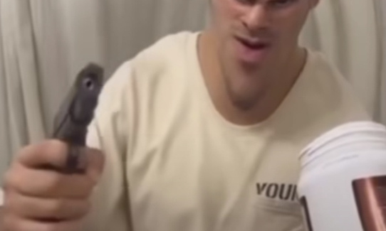 On veut Amar Belabed