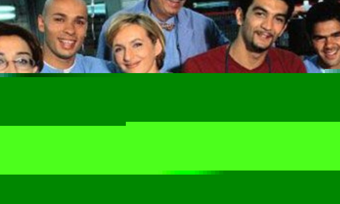 Le Grand Retour de la S&eacute;rie Embl&eacute;matique H