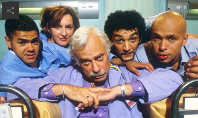 Le Grand Retour de la S&eacute;rie Embl&eacute;matique H